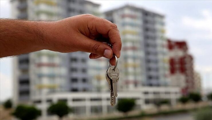 Çankırı’da Kasım Ayı Konut Satış İstatistikleri