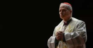 Explore Cardinal Robert Francis Prevost's journey and why he is