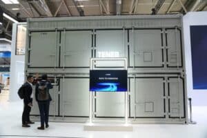 Discover CATL's new 9 MWh energy storage system, revolutionizing power
