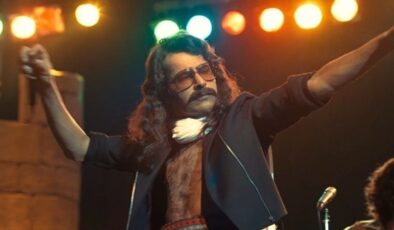Cem Karaca’nın Gözyaşları Filmi
