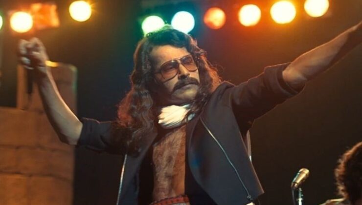 Cem Karaca’nın Gözyaşları Filmi