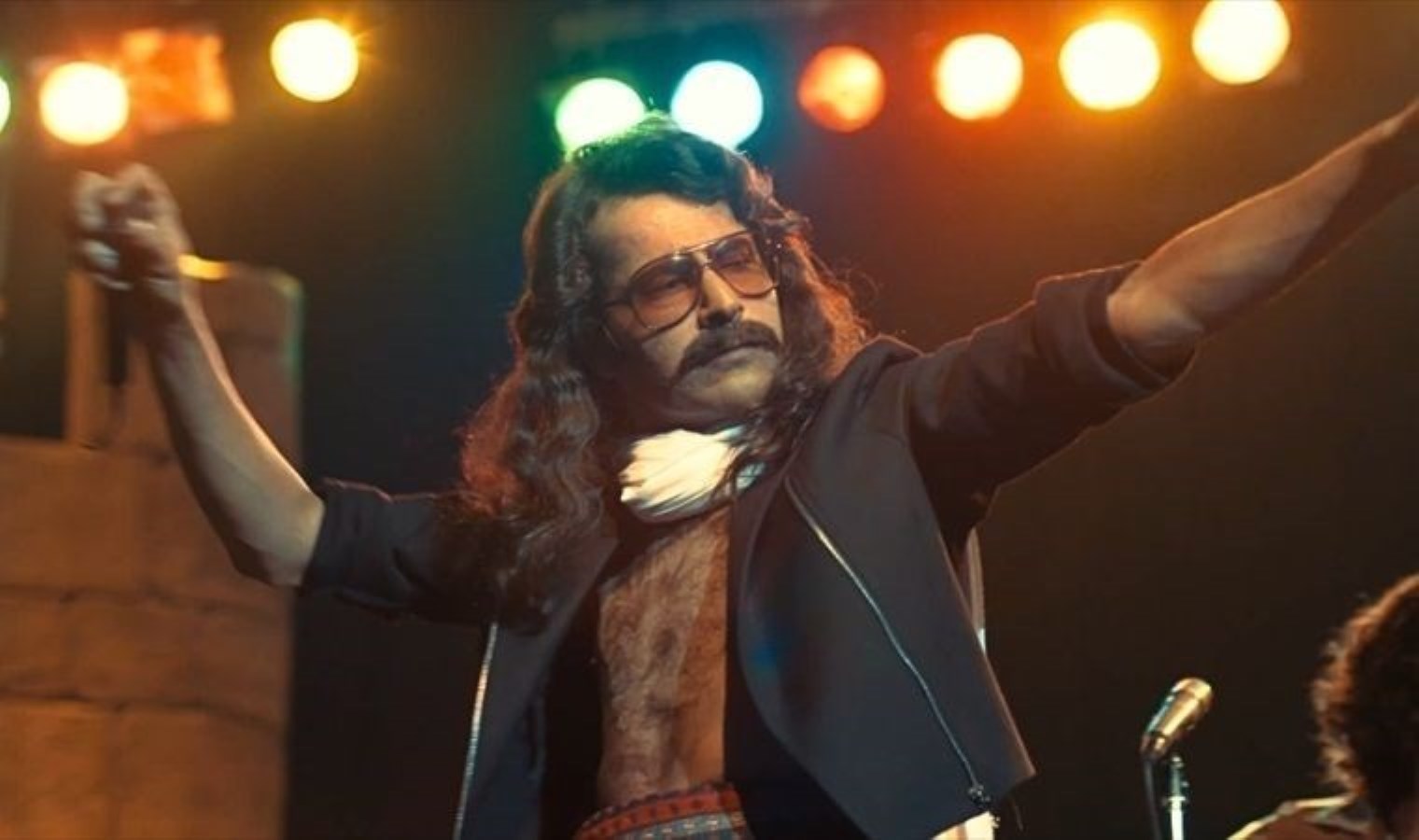 Cem Karaca’nın Gözyaşları Filmi