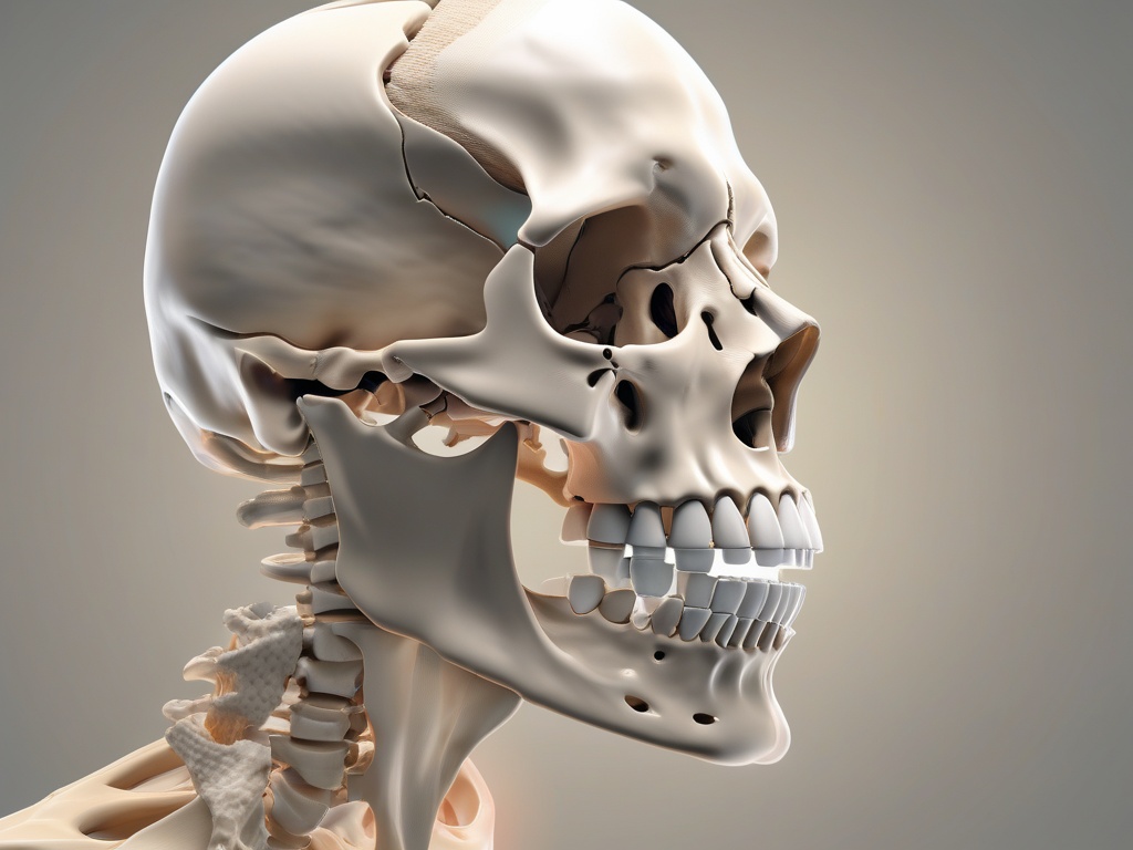 Çene Çıkması Neden Olur?