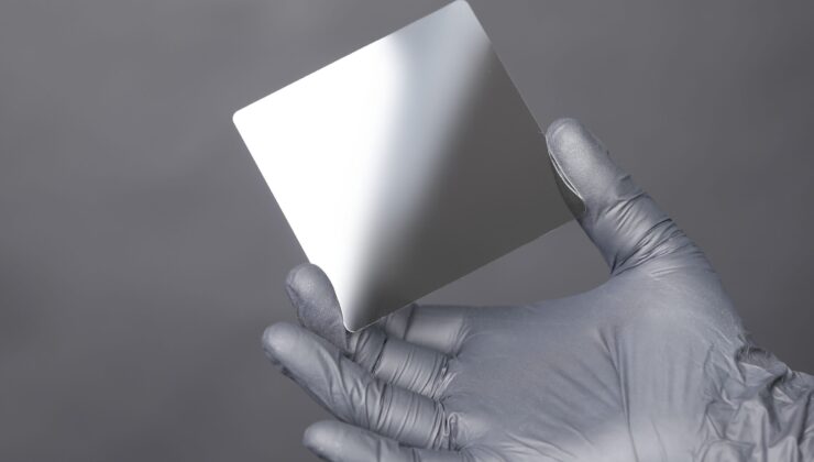 Cerabyte: Revolutionizing Data Storage with Ceramic Glass Technology