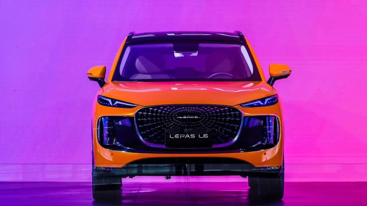 Chery's Ambitious Move to Enter the German Automotive Market