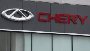 Explore Chery's strategic move to acquire Volkswagen factories in Germany,