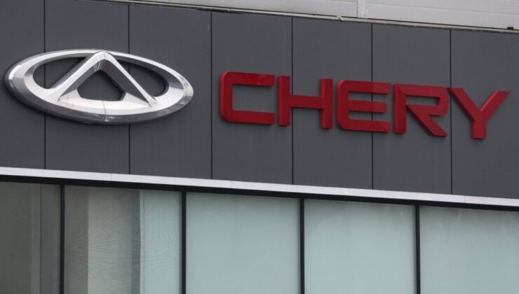 Chery’s Potential Acquisition of Volkswagen Factories in Germany