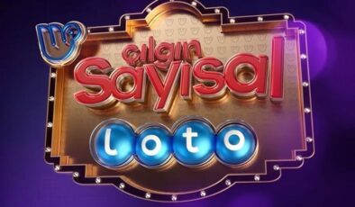 Çılgın Sayısal Loto 14 Mayıs Çekiliş Sonuçları ve Detayları