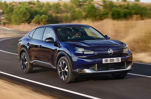 Citroen Mayıs 2025 Fiyat Listesi ve Kampanyaları