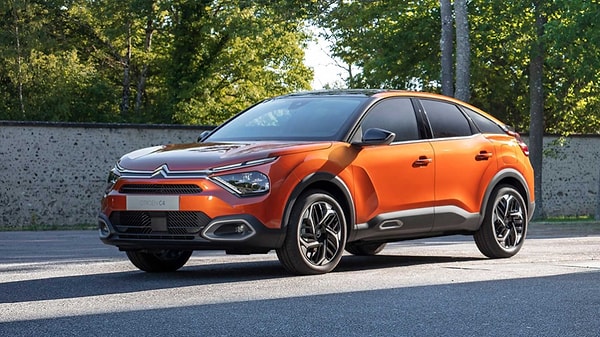 Citroen Mayıs 2025 Fiyat Listesi ve Kampanyaları