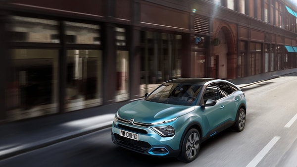 Citroen Mayıs 2025 Fiyat Listesi ve Kampanyaları