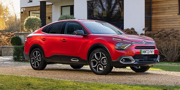 Citroen Mayıs 2025 Fiyat Listesi ve Kampanyaları