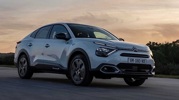 Citroen Mayıs 2025 Fiyat Listesi ve Kampanyaları
