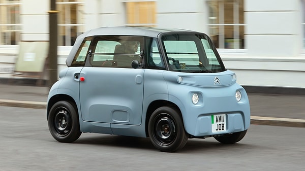Citroen Mayıs 2025 Fiyat Listesi ve Kampanyaları