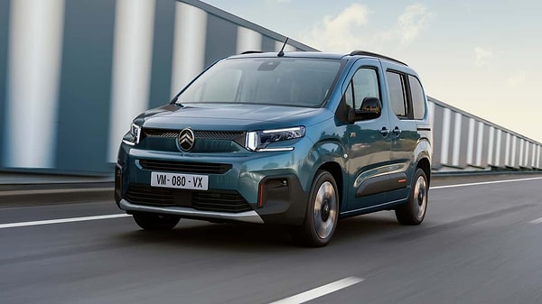 Citroen Mayıs 2025 Fiyat Listesi ve Kampanyaları