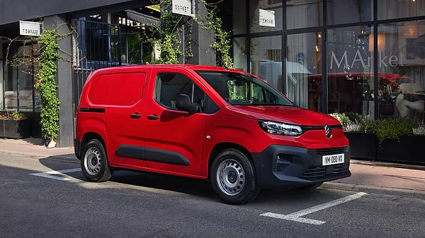 Citroen Mayıs 2025 Fiyat Listesi ve Kampanyaları