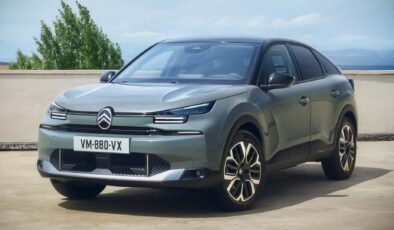 Citroen Mayıs 2025 Fiyat Listesi ve Kampanyaları