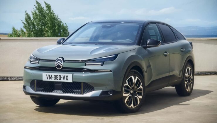 Citroen Mayıs 2025 Fiyat Listesi ve Kampanyaları