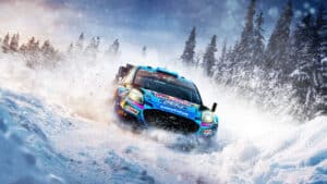 Explore Codemasters' evolution with EA and its influence on rally