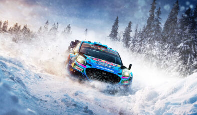 Codemasters’ Transformation Under EA and the Impact on Rally Games
