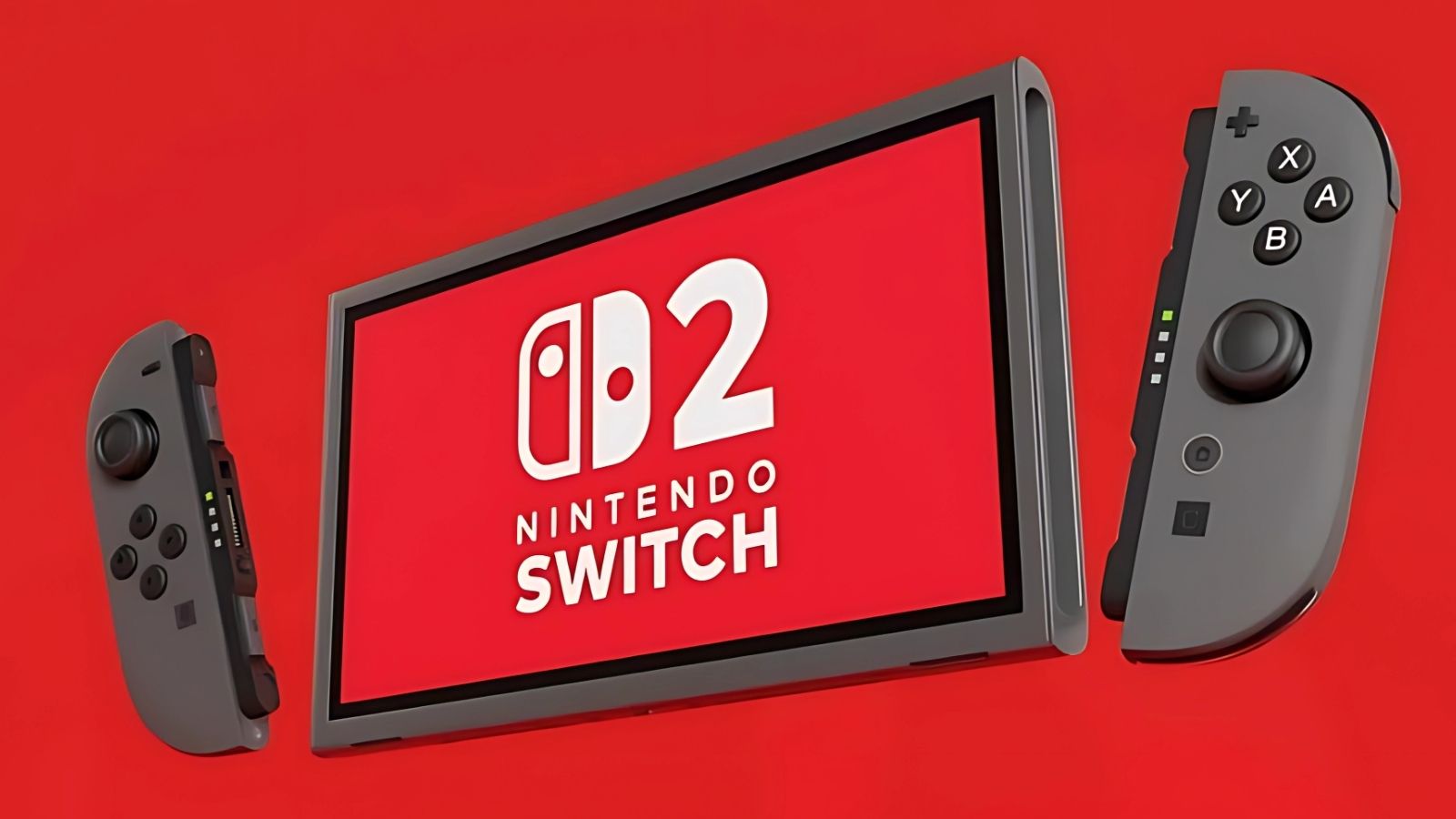 Nintendo Switch 2’s GameChat Sparks Privacy Concerns