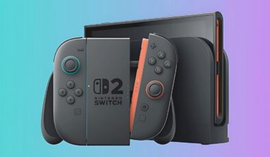 Controversy Surrounds Nintendo Switch 2’s GameChat Feature