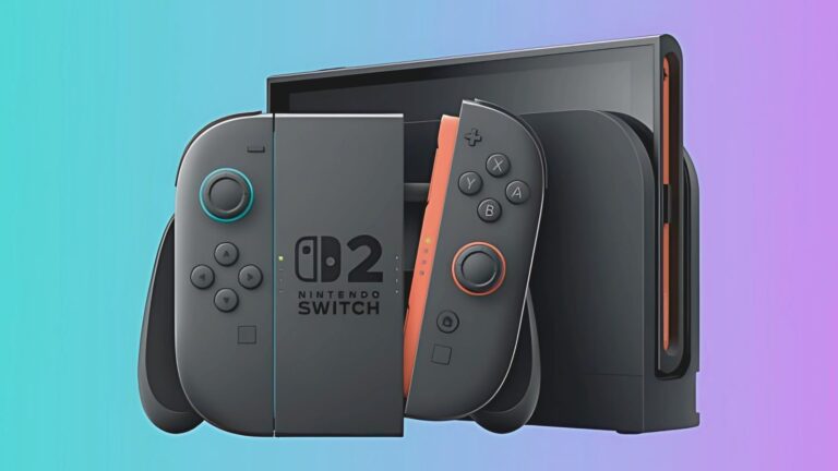 Controversy Surrounds Nintendo Switch 2’s GameChat Feature