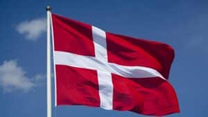 A car accident in Copenhagen results in multiple injuries, prompting