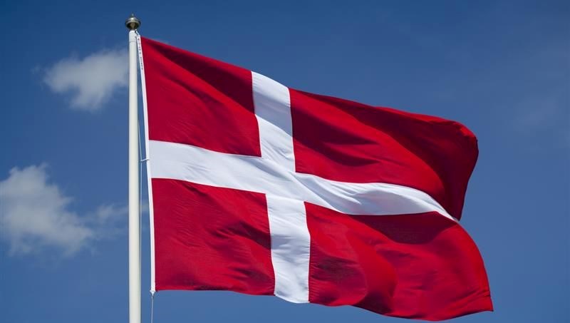 Copenhagen Car Accident Leaves Several Injured