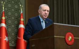 Cumhurbaşkanı Erdoğan Yenilenebilir Enerji Yatırımlarının Açılışında Konuştu
