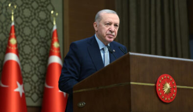 Cumhurbaşkanı Erdoğan Yenilenebilir Enerji Yatırımlarının Açılışında Konuştu