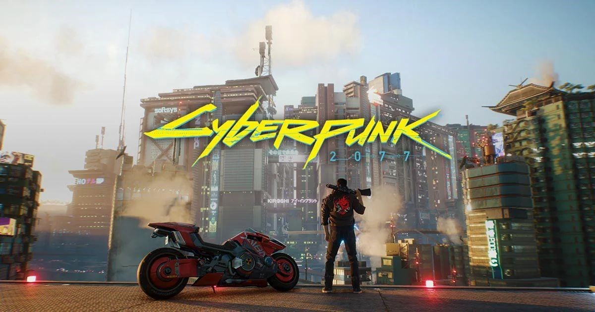 Cyberpunk 2077 Will Feature Another City Besides Night City