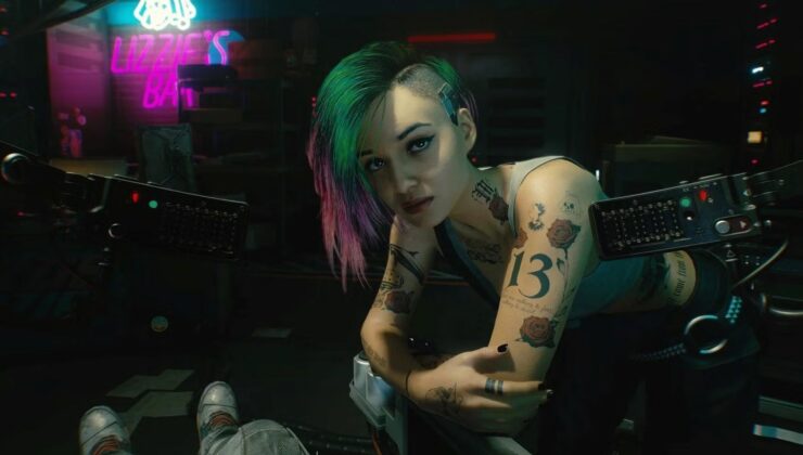 Cyberpunk 2077 Sequel: New City Revealed