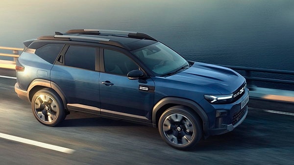Dacia Mayıs Ayı Fiyat Listesi