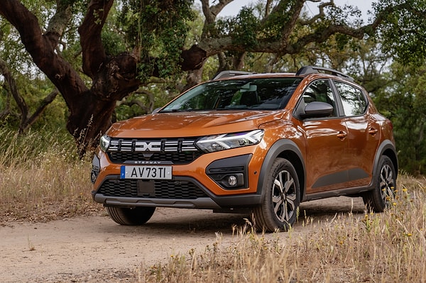Dacia Mayıs 2025 Fiyat Listesi ve Kampanyaları