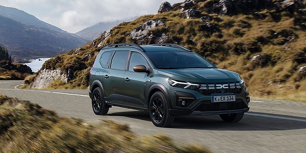 Dacia Mayıs 2025 Fiyat Listesi ve Kampanyaları