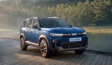 Dacia Mayıs 2025 Fiyat Listesi ve Kampanyaları