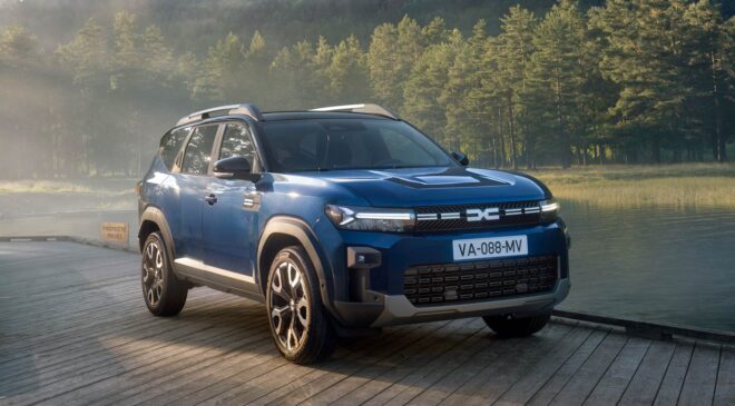 Dacia Mayıs 2025 Fiyat Listesi ve Kampanyaları