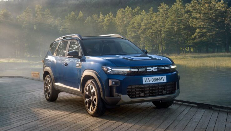 Dacia Mayıs 2025 Fiyat Listesi ve Kampanyaları