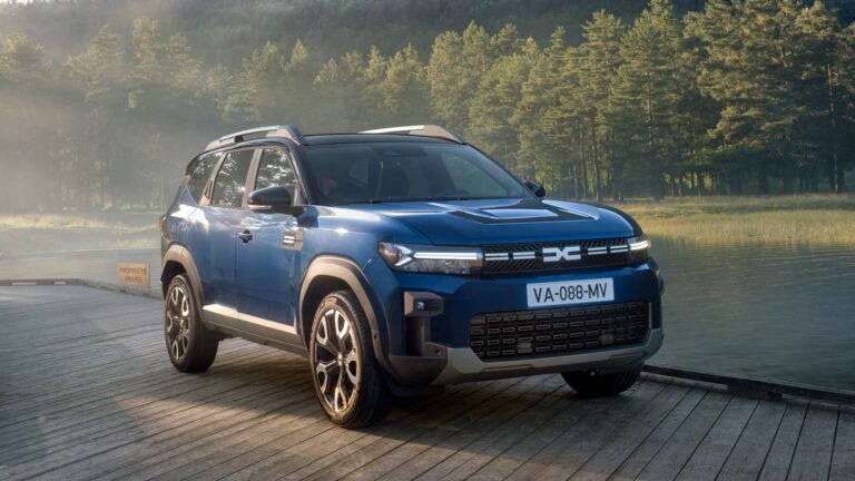Dacia Mayıs 2025 Fiyat Listesi ve Kampanyaları