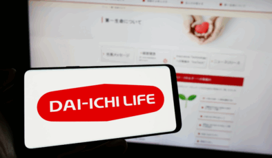 Dai-ichi Life Holdings, Capula’daki Hissesini Artırıyor