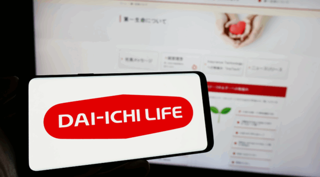 Dai-ichi Life Holdings, Capula’daki Hissesini Artırıyor