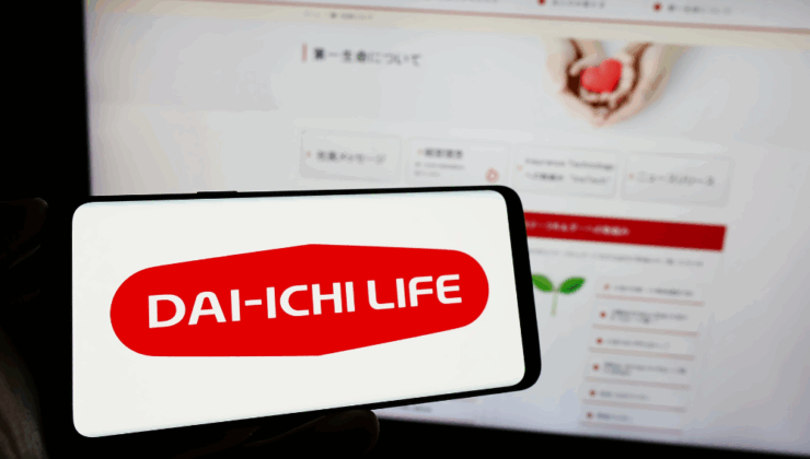 Dai-ichi Life Holdings, Capula’daki Hissesini Artırıyor
