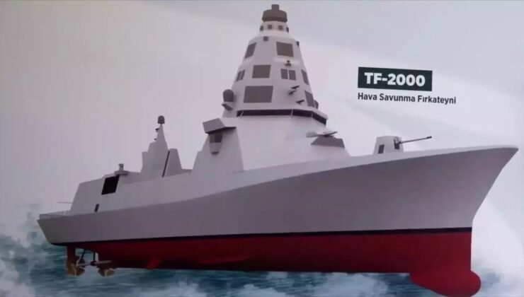 Defence Industry Executive Committee Meeting: Key Approvals for 2024