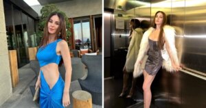 Defne Samyeli ve ailesine dair bilinmeyenleri keşfedin. Hayatları, kariyerleri ve