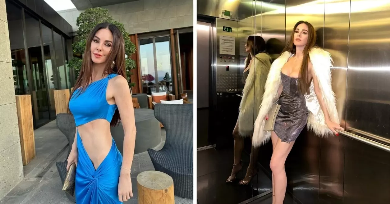 Defne Samyeli Kimdir?