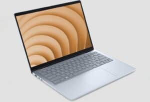 Discover the Dell 14 Plus Series' new affordable AMD options,