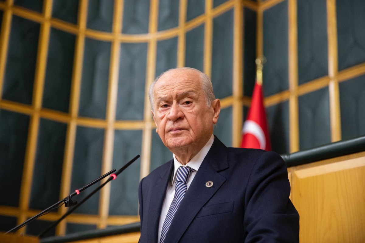 Devlet Bahçeli'nin Sağlık Durumu ve Meclis'e Dönüşü