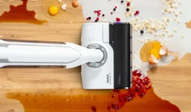 Discover the Tefal X-Clean 10: Revolutionizing Home Cleaning
