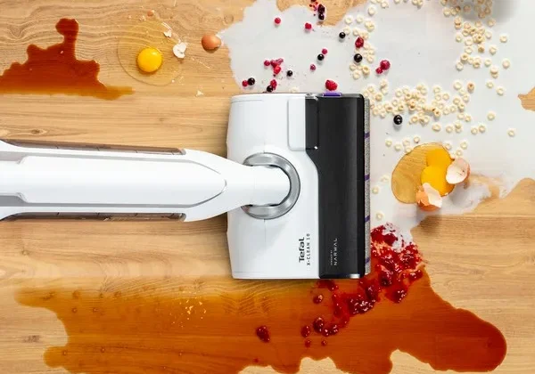 Discover the Tefal X-Clean 10: Revolutionizing Home Cleaning